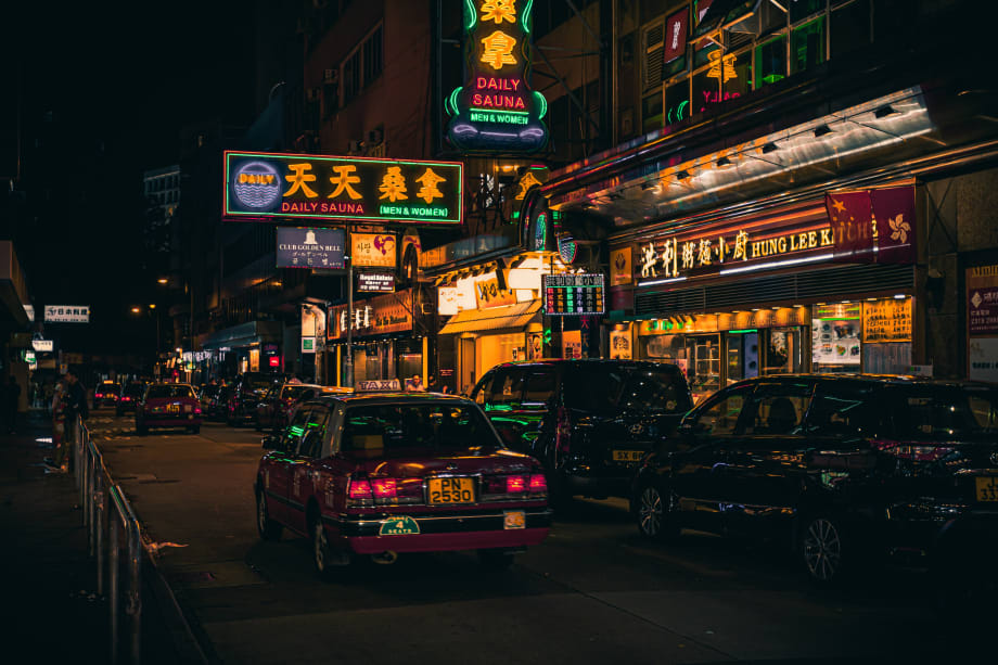 Chinese EV Purchasers Prefer Local Brands