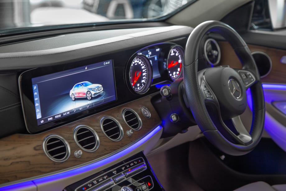 Emerging Technologies Reshape Fleet Management