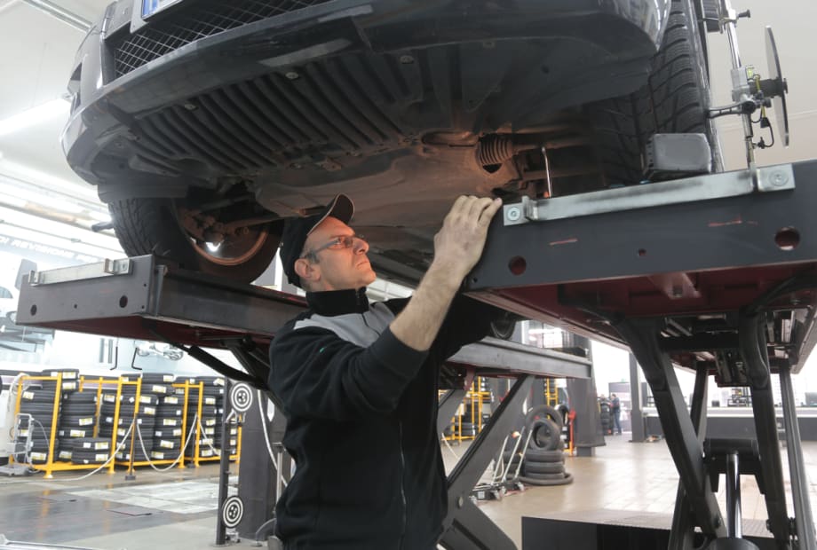 Labor Shortages an Urgent Dilemma for Fleets