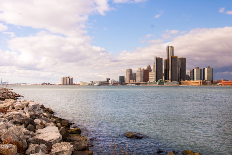 Venture Capital Investor Jonathan McNeill Joins GM Board of Directors