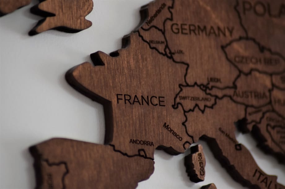 EU-16 Market Reports Positive & Negative Numbers in 2021