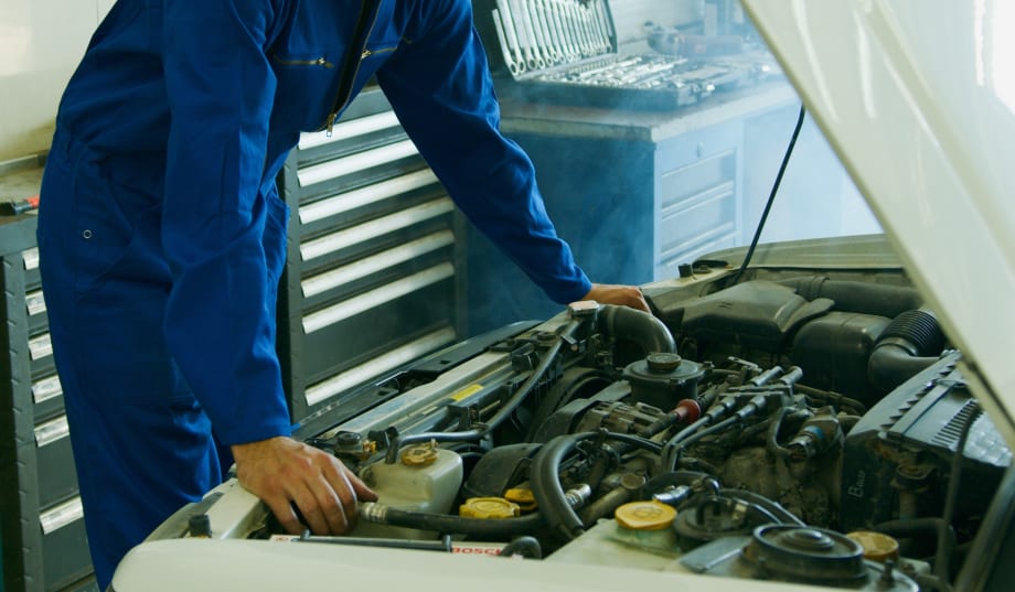 The Technician Transformation