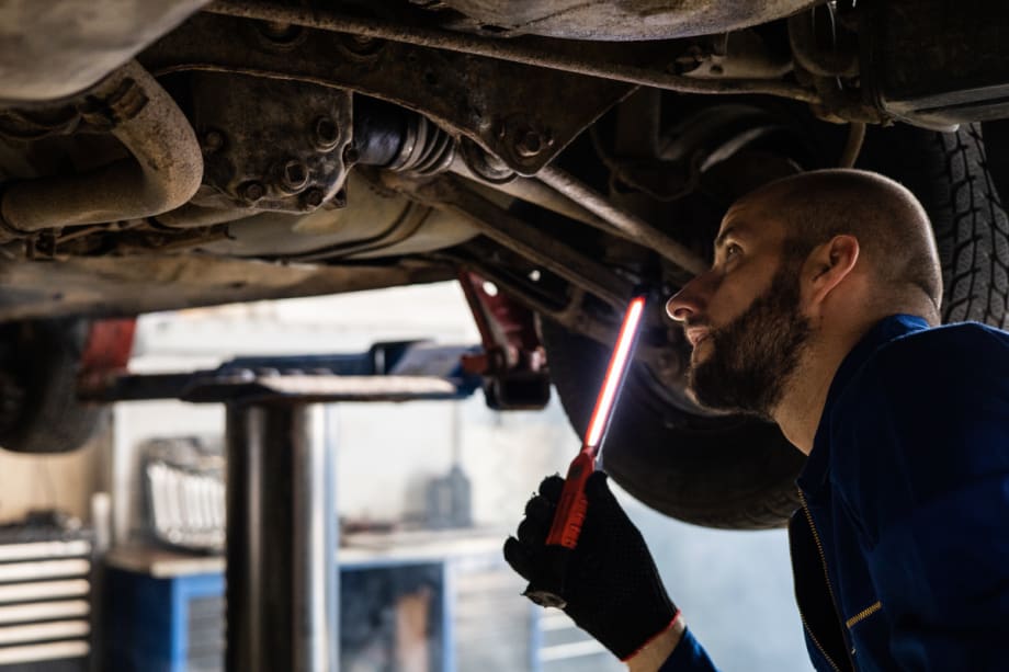Why Have Fleet Maintenance Costs Risen So Steeply?