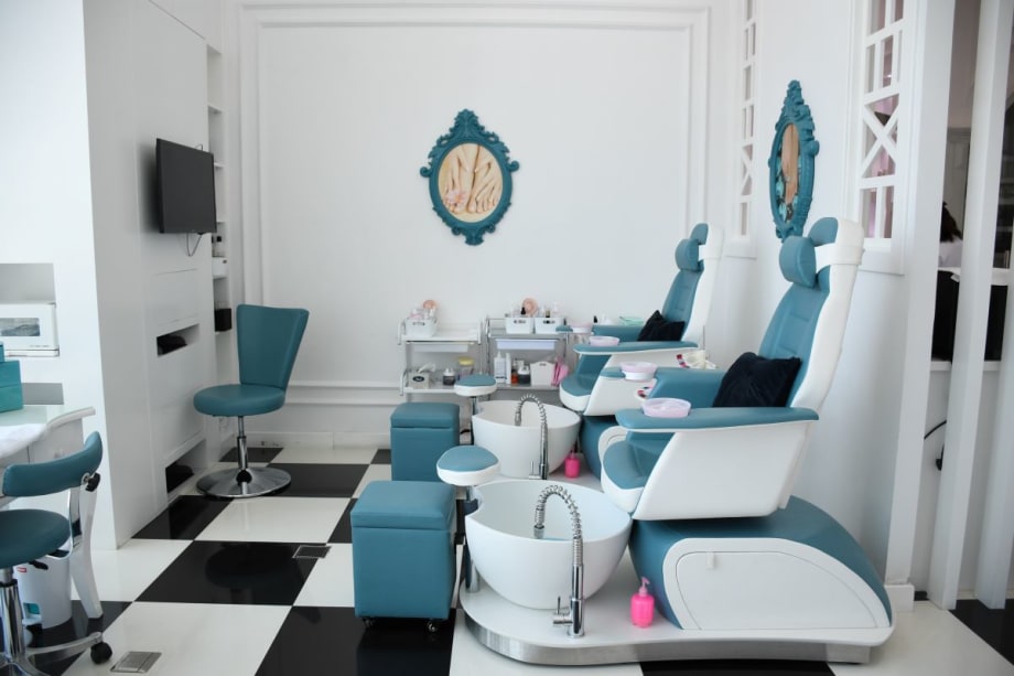 Your Summer Salon Bucket List
