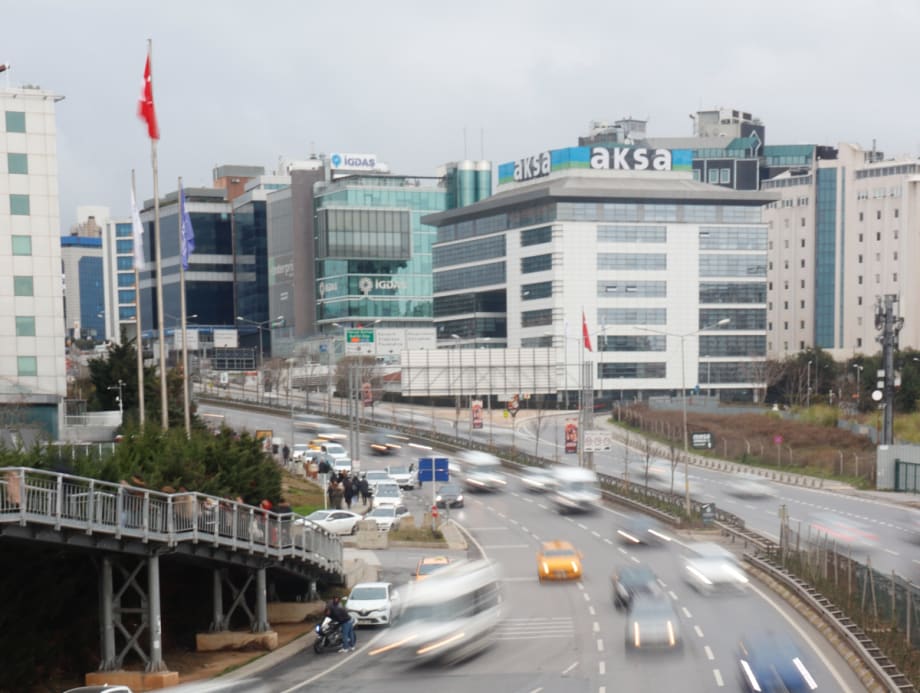 IFC & ALD Partner to Grow Green Fleets in Emerging Markets