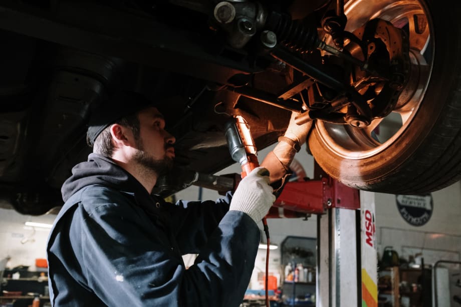 Replacement Parts Remain in Short Supply with Prices Rising
