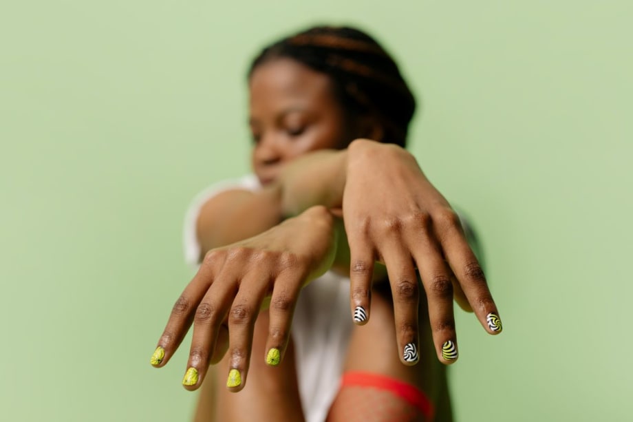 Kid's Manicure Services Are Part of Back to School Prep