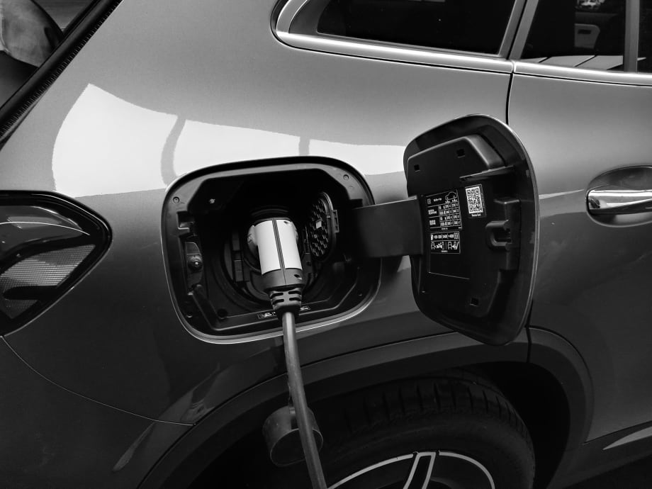 ANC & ORIX Partner to Achieve EV Goals