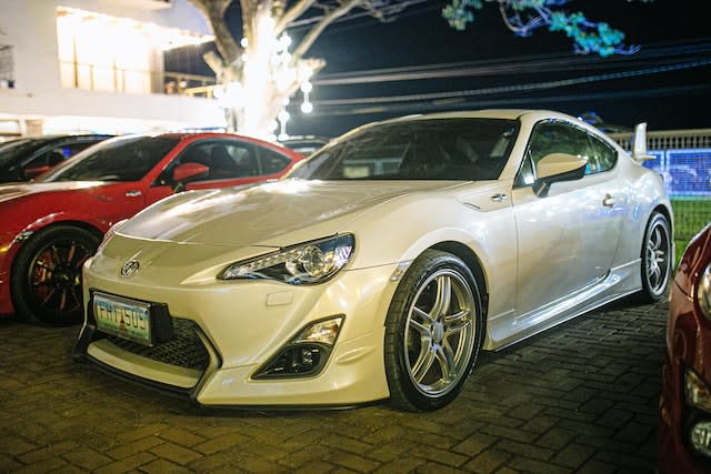 Toyota Numbers Show Record Production, Sales