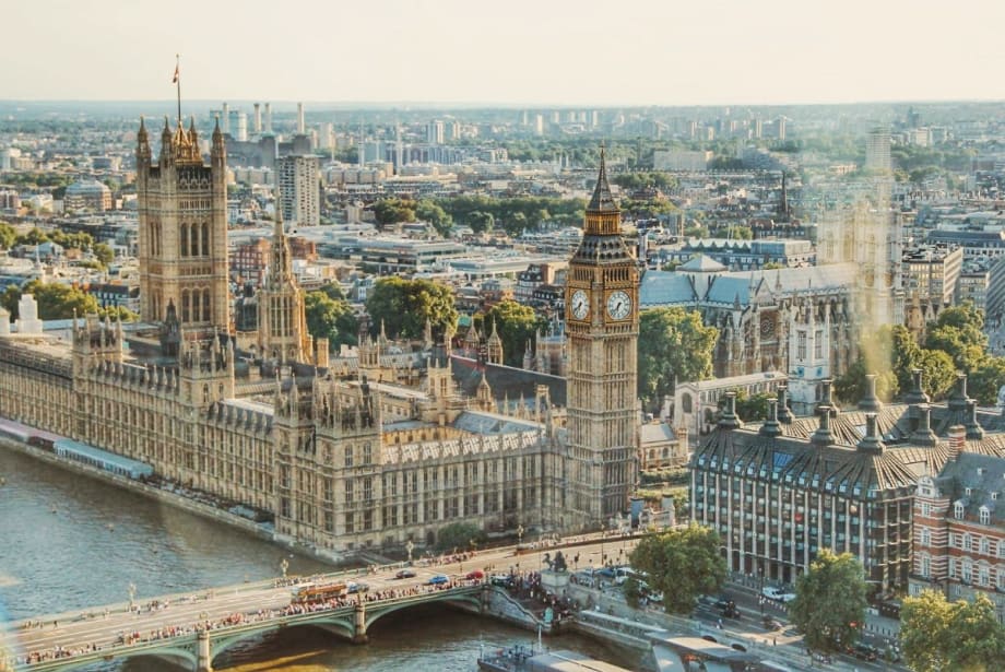 From Our Correspondent: UK Tax Changes and the Fleet Sector