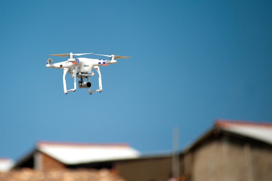 New Drone Rules Pave Way for Commercial Deliveries