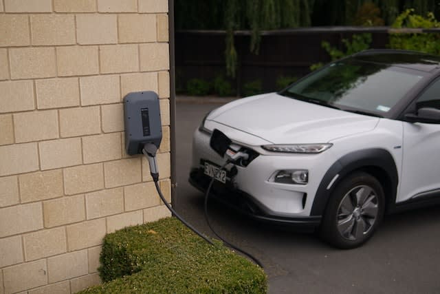 EV Sales Skyrocket in Q2