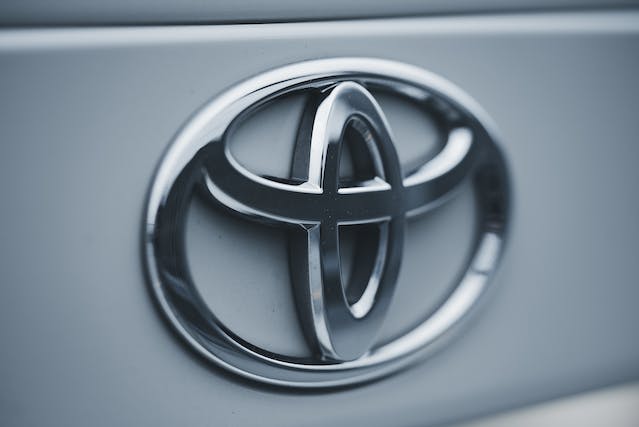 Toyota Reports Record Sales in September