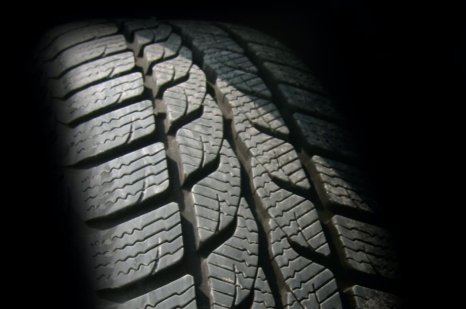 The Tire: What You Should Know	