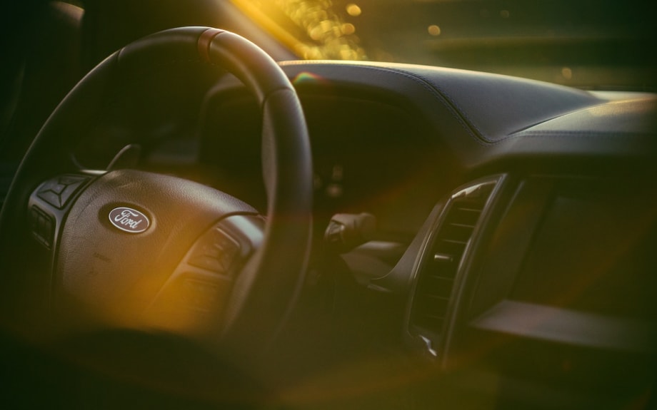 Ford, GM to Boost Incentives