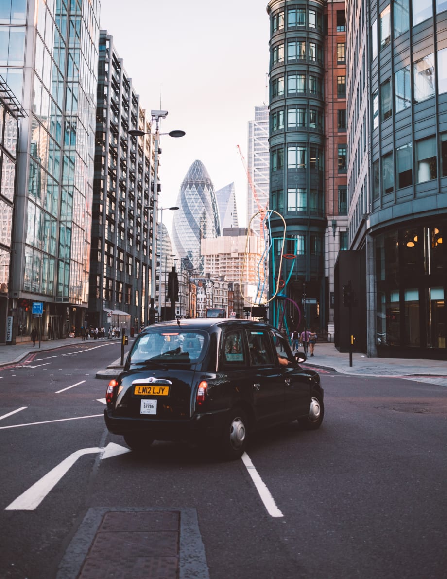 UK Fleet Managers Should Heed New Careless Driving Law