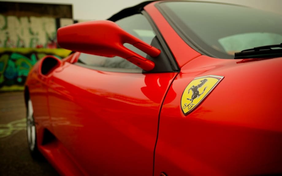 Ferrari’s Core Earnings Soar 27%