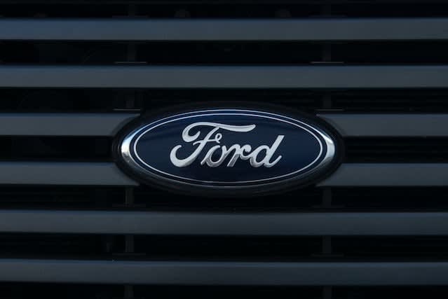 Ford Reports Sluggish EV Adoption