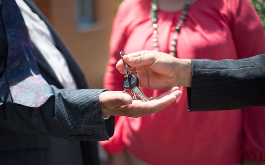 Used-Vehicle Sales Down in March