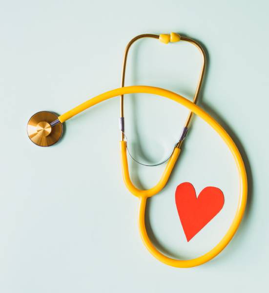 5 Steps to Making 2022 Your Healthiest Year Yet
