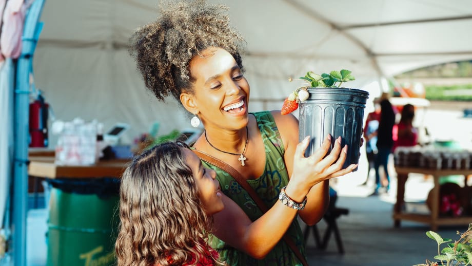 2022’s Best States for Wanna-Be Pioneer Women