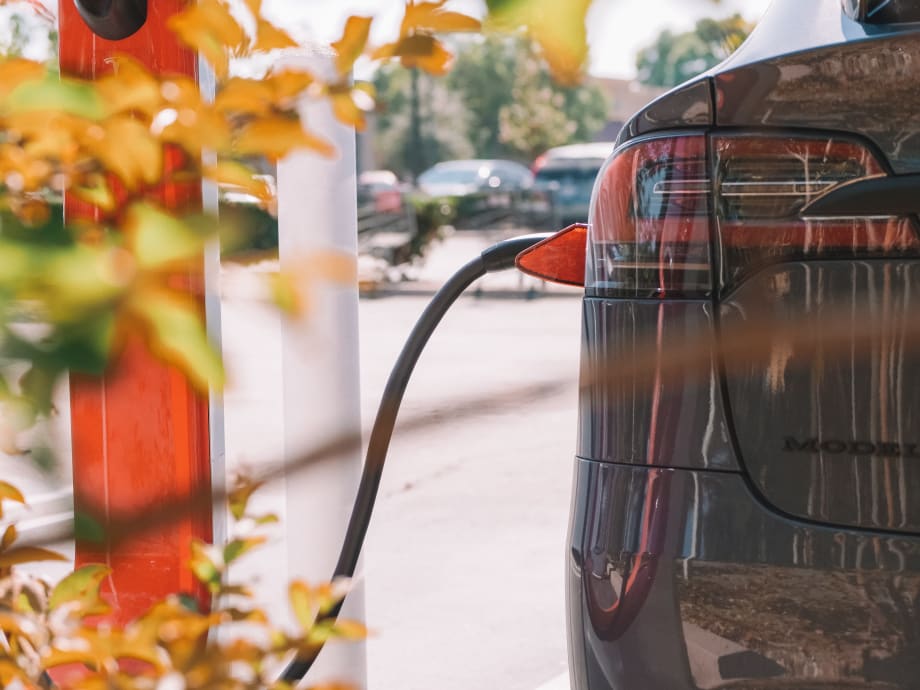 European Parliament Approves EV-Charging Infrastructure Plan