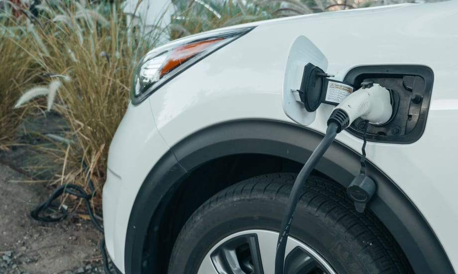 Oregon City Seeks to Add EV Charging for Fleet