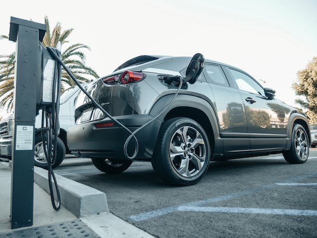 Financial Impacts Top EV Consumer Concerns