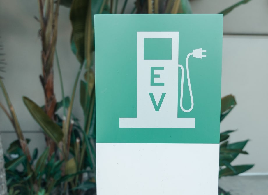 Rental Companies Race to Keep Up with EV Demand