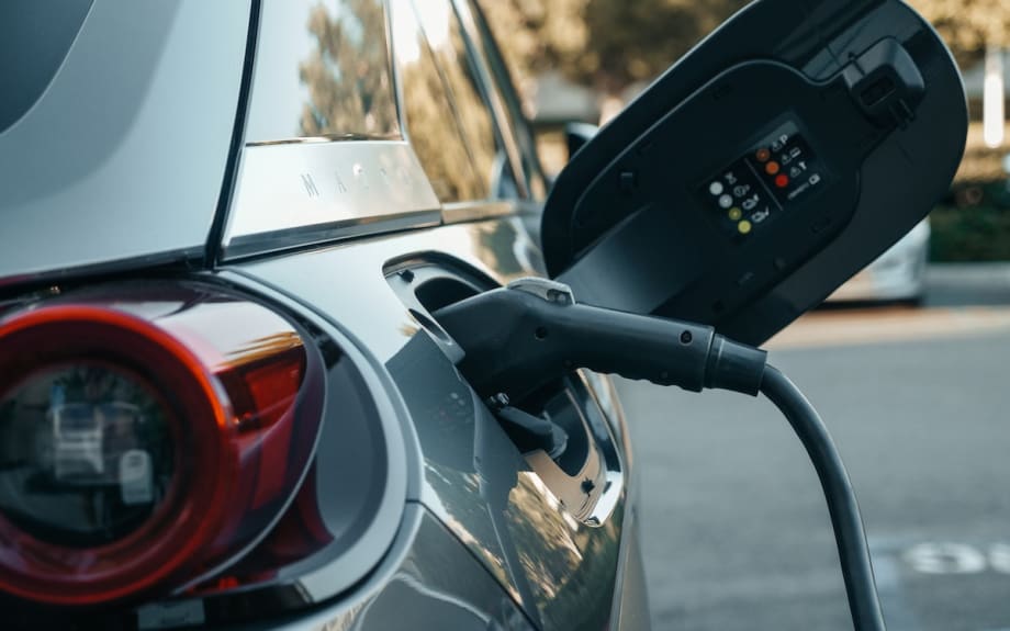 SIXT Outlines Massive EV Investment