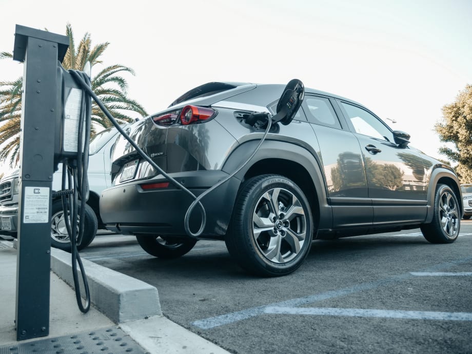 Get EV-Ready at 2022 ICRS