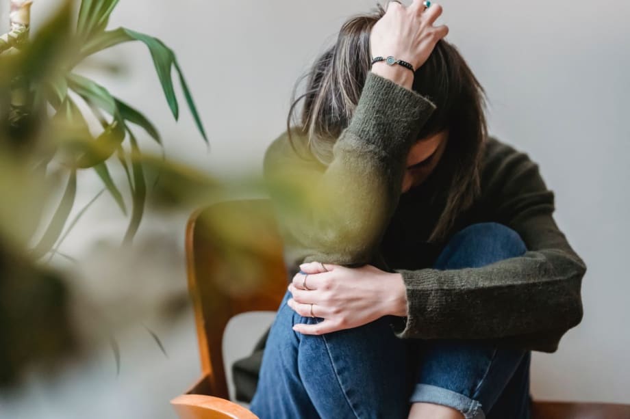 "What is Burnout?" Searches Soar Since the Pandemic