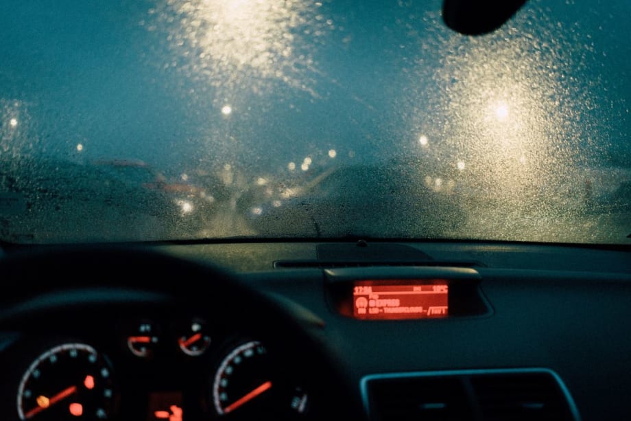 Dashboard Report: Drivers Most Concerned about Battery Warning Light 