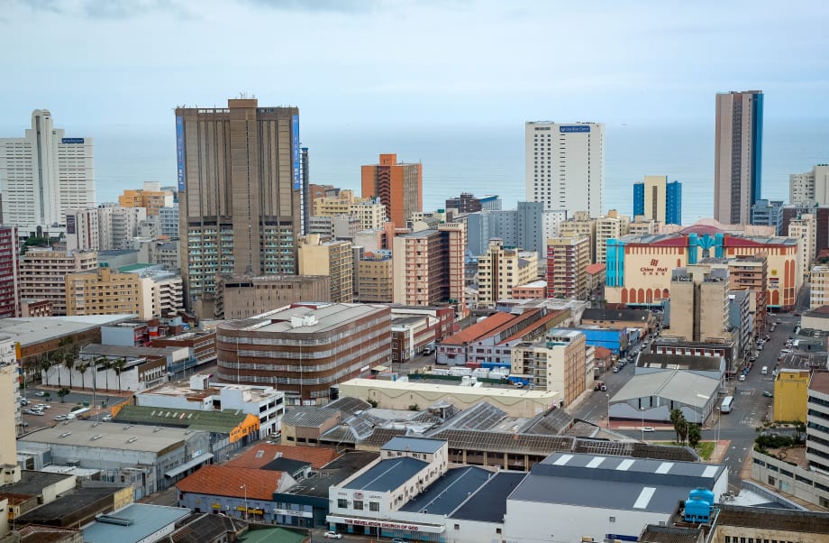 Report Predicts Fleet Management Systems in South Africa to Reach 3.6 Million by 2026