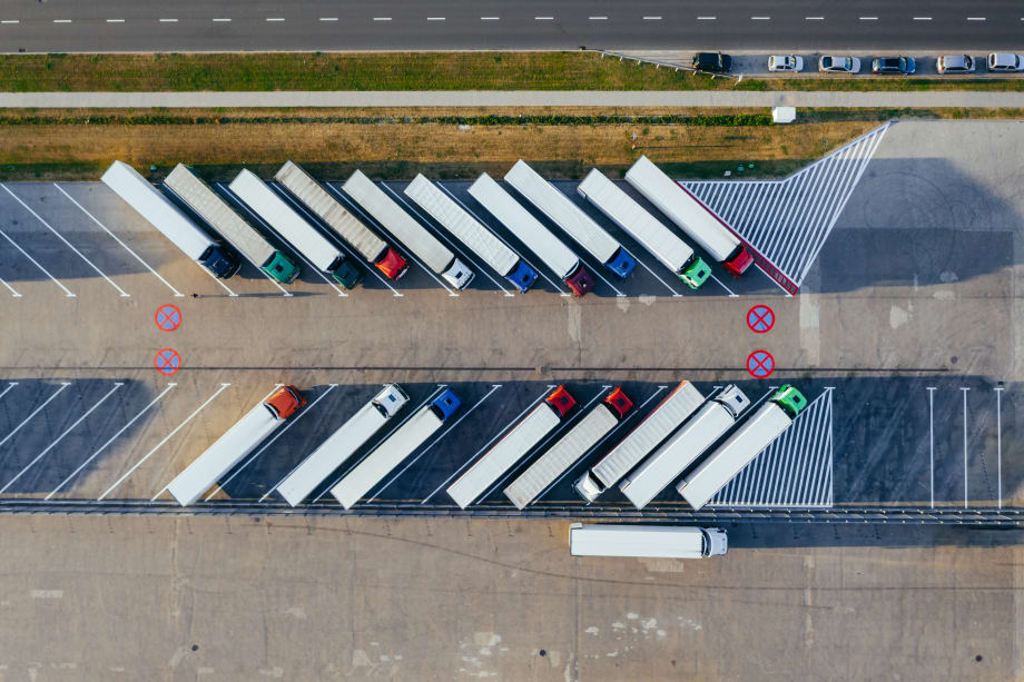 U.S. Reps Propose Truck Parking Expansion, Incentives for New Drivers