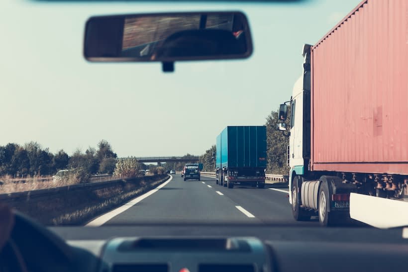 South African Fleet Perspective: What’s Not Told to You When You Apply for the Fleet Job
