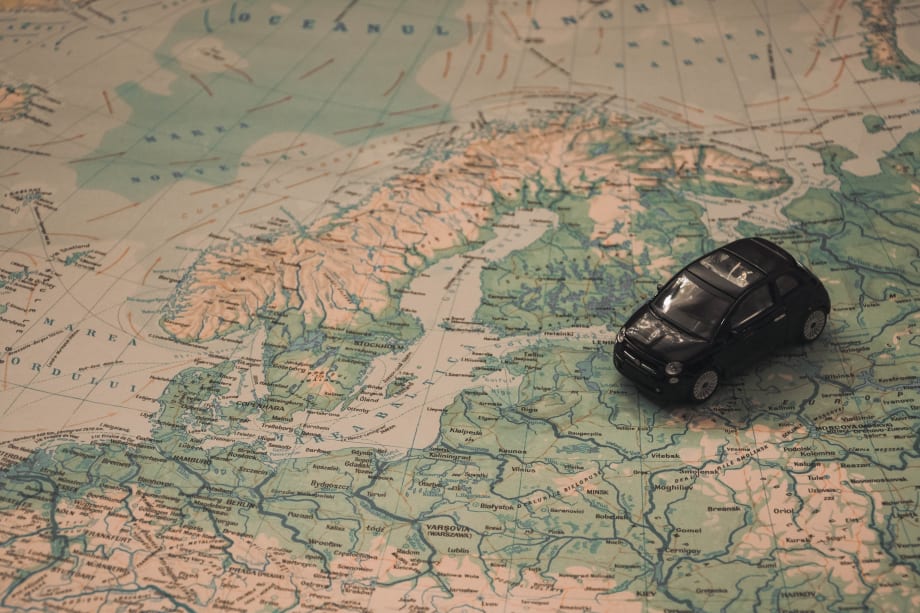 Warner Named Randstad Global Fleet Manager