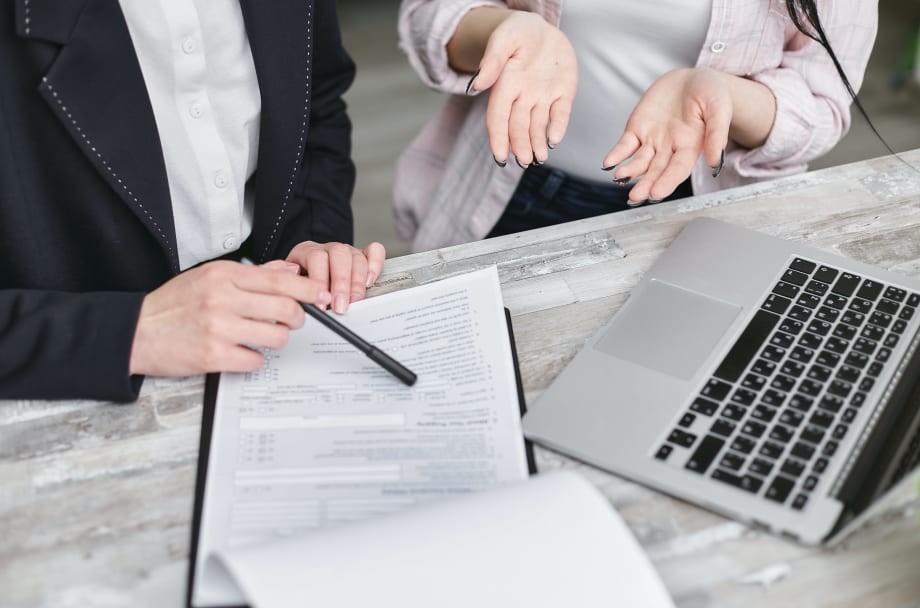 Protecting YOU: Salon Insurance Basics