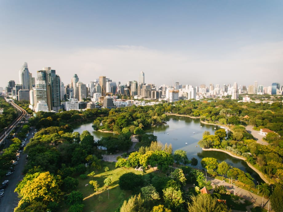 ALD & Mitsubishi HC Capital to Launch Joint-Venture in Thailand