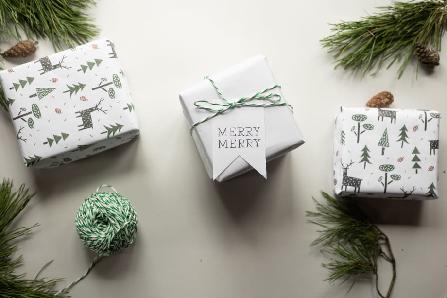 Be Nice, Not Naughty: Selling Gift Cards the Right Way