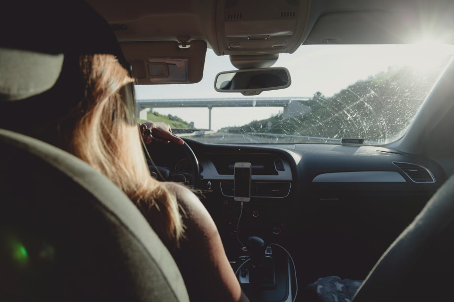 Vehicle Injury Risks are Higher for Women 