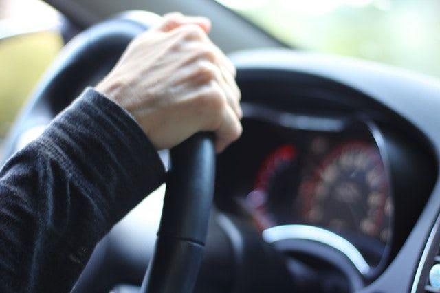 Hiring Drivers as Contractors in California? Be Careful. 