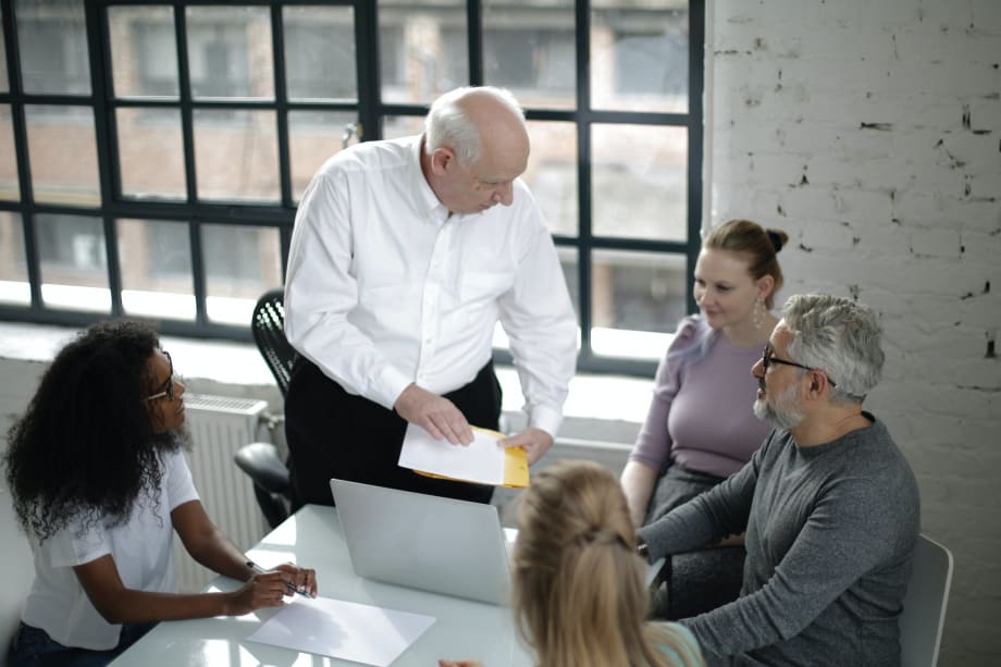 Everything in Fleet Depreciates Except Fleet Manager Expertise