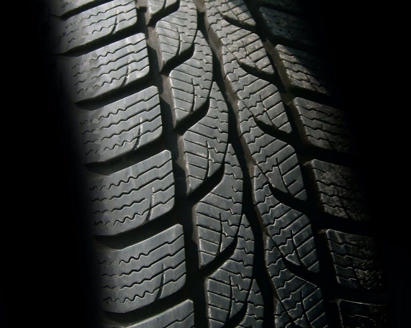 Tariffs on Light Truck and Passenger Tires Will Remain