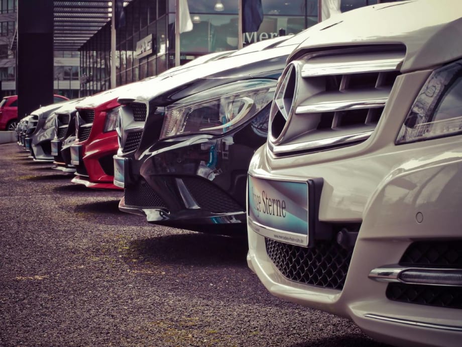 Tariffs Will Upend North American Auto Industry