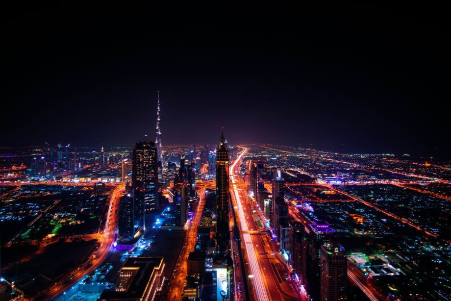 Global Fleet Advisory Board Spotlights Europe 