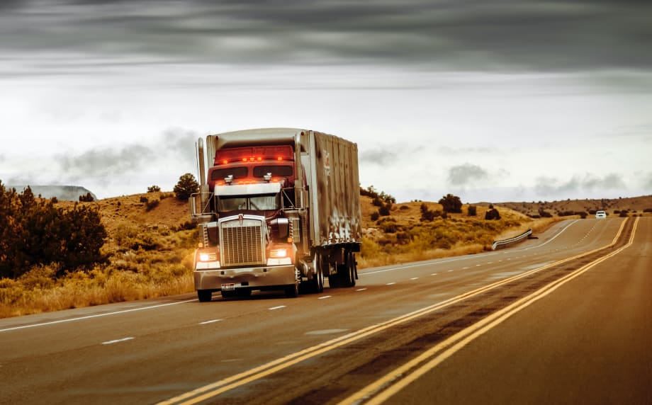 AU States Determine Truck Driving Now a Professional Trade
