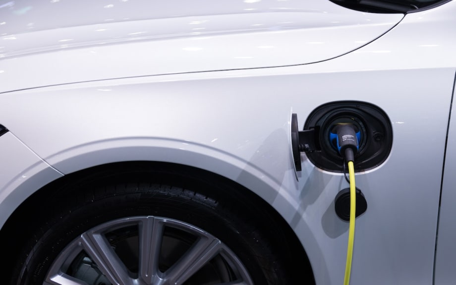 Falling EV Values Problematic for UK Fleets