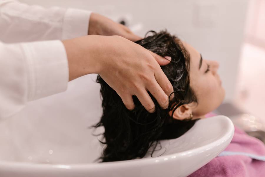 How to Fix Damaged Hair