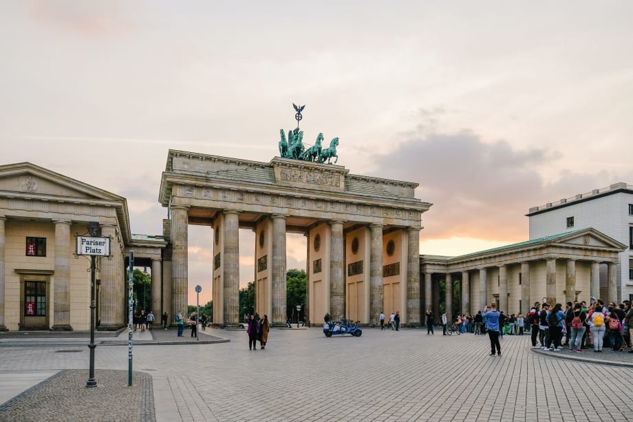 Strong Fleet Figures Reverses Downward Trend in German Passenger Car Market
